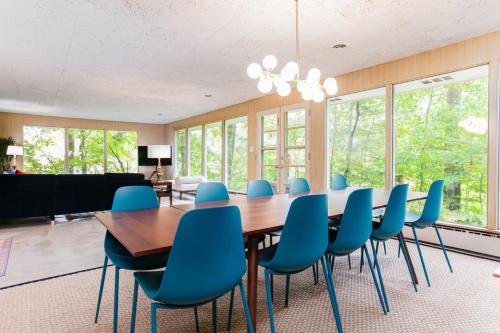 Heart of Indiana Dunes National Park, Hot Tub in Chesterton, USA