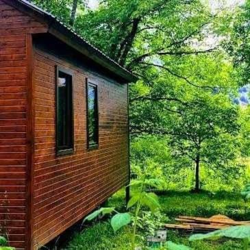 Guest House Brili in Glola