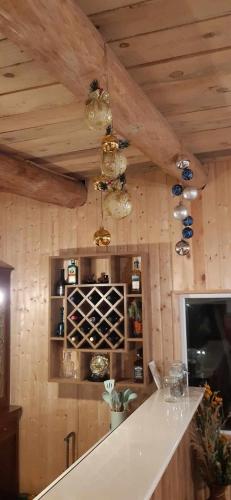Guest House Brili in Glola