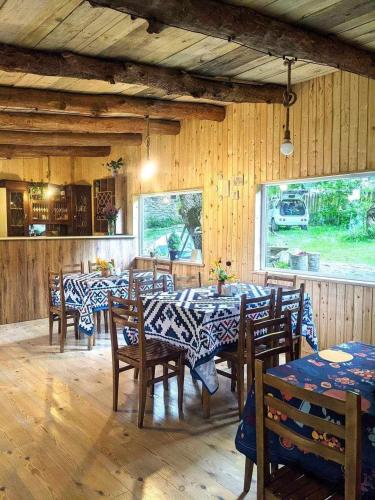 Guest House Brili in Glola