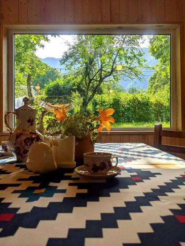 Guest House Brili in Glola