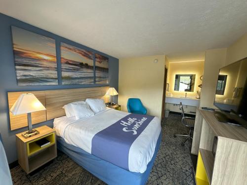 Days Inn by Wyndham Renfro Valley Mount Vernon - image 8