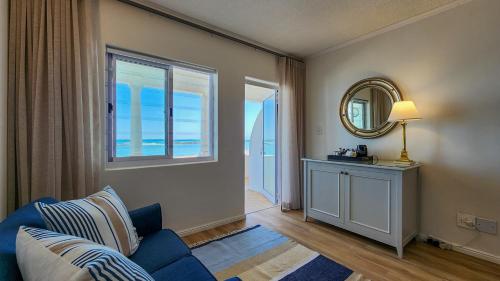 The Blue Peter Hotel Room Type - Superior Sea-Facing – Twin or Double Room The Blue Peter Hotel Room Type - Superior Sea-Facing – Twin or Double Room