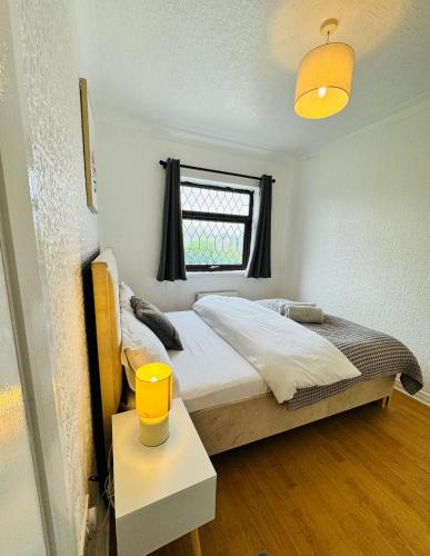 Swanky2bedRetreatNearHarborne, Бирмингем (фото 10)