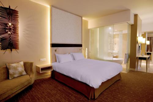 奥巴艾高尔夫和Spa度假村 奥巴艾高尔夫和Spa度假村