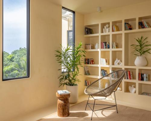 Recreational facilities, Isla Retreat in Goidhoo Atoll