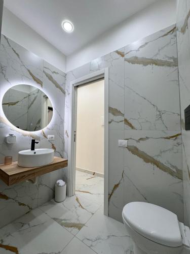 Partenope House 24, Napoli (foto 7)