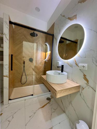 Partenope House 24, Napoli (foto 6)