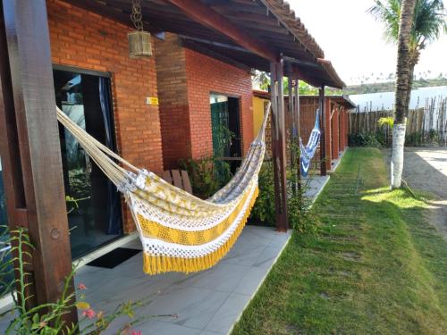 Pousada Areal Barra Grande Maragogi AL in Maragogi