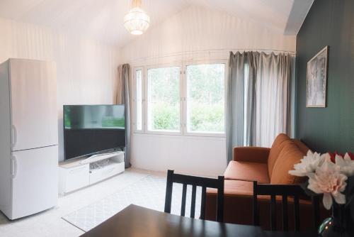 Ahkio Apartments 7 in Ahkiomaa