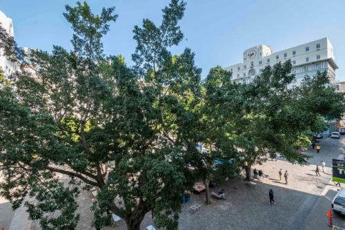 Greenmarket Place Contemporary City Retreat