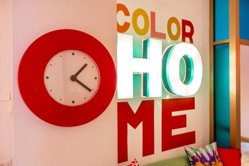 ColoRHome, Rome (photo 3)