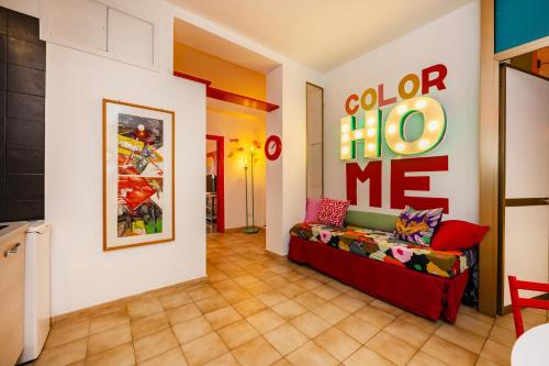 ColoRHome, Rome (photo 2)
