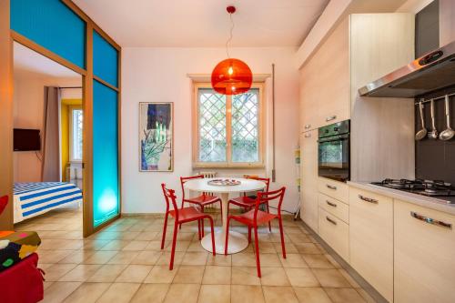 ColoRHome, Rome (photo 7)