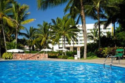 2BD Mayan Palace Vidanta Resort Puerto Vallarta in Puerto Vallarta, Mexico