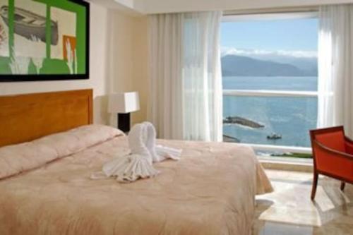 2BD Mayan Palace Vidanta Resort Puerto Vallarta in Puerto Vallarta, Mexico