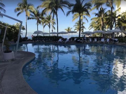 2BD Mayan Palace Vidanta Resort Puerto Vallarta in Puerto Vallarta, Mexico