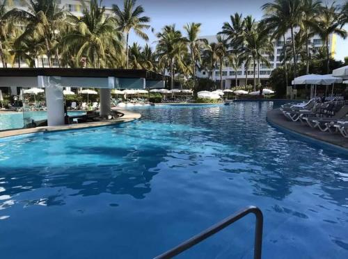 2BD Mayan Palace Vidanta Resort Puerto Vallarta in Puerto Vallarta, Mexico