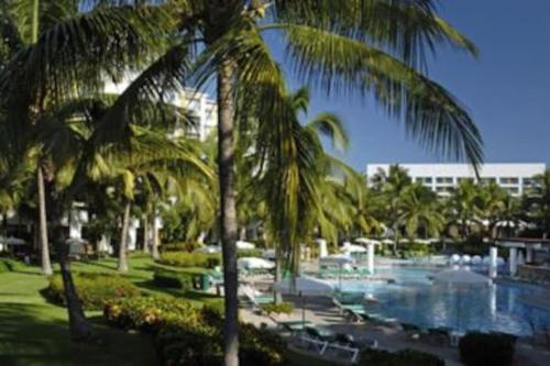 2BD Mayan Palace Vidanta Resort Puerto Vallarta in Puerto Vallarta, Mexico