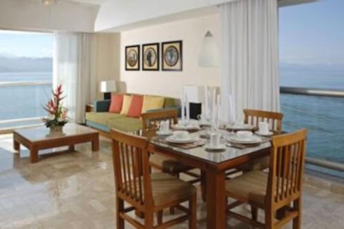 2BD Mayan Palace Vidanta Resort Puerto Vallarta in Puerto Vallarta, Mexico