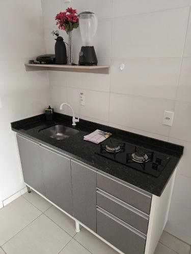 kök, Residencial Florida I in Bombinhas