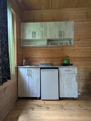 Guest House Brili in Ghebi in Glola