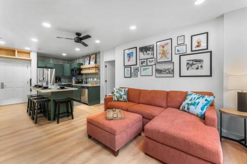 Comfy condo next to Gondola in Winter Park, USA
