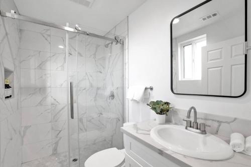 Luxe Townhouse Near Downtown LA, Los Angeles (fotografie 6)