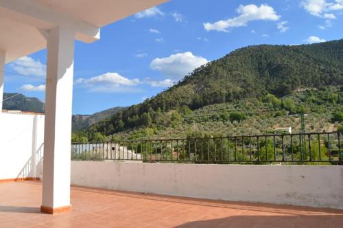 caballero y cozar 2 in Orcera