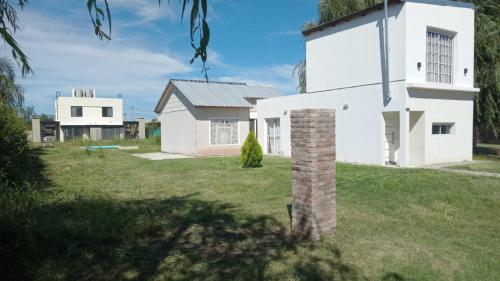 Exterior view, Capibara Matero in Roldán