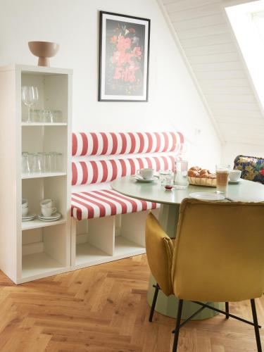 Létesítmények, Five Rooms in Leer (Ostfriesland)