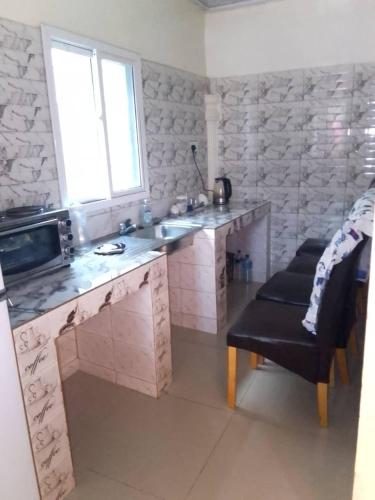 One bedroom luxury Apartment in 薩拉昆達