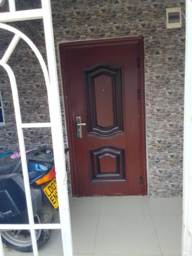 One bedroom luxury Apartment in 薩拉昆達