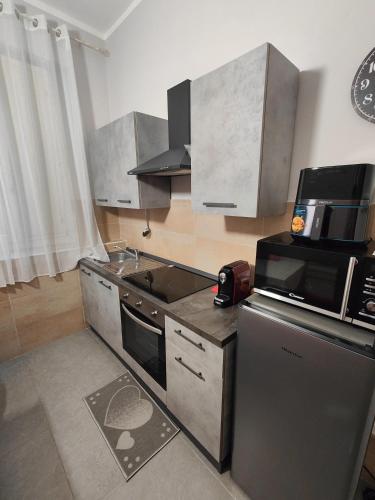 Central Station Apartments - Managed by Silvio - Vercelli
