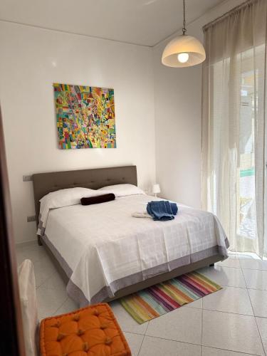 Biagina Rooms Room Type - Double Room with Balcony