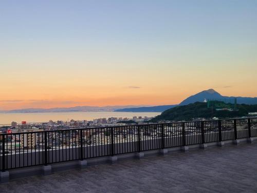 Beppu Onsen Spa Hotel Tsurumi - Vacation STAY 74914v