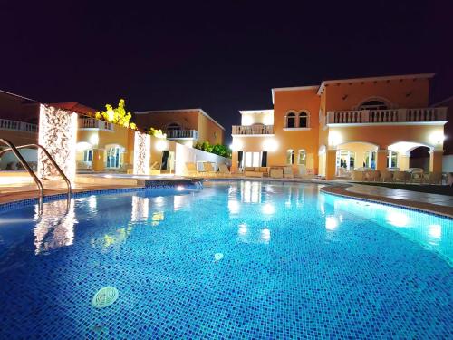 Royal private pool Lux 7-bedroom villa on Marina - image 3