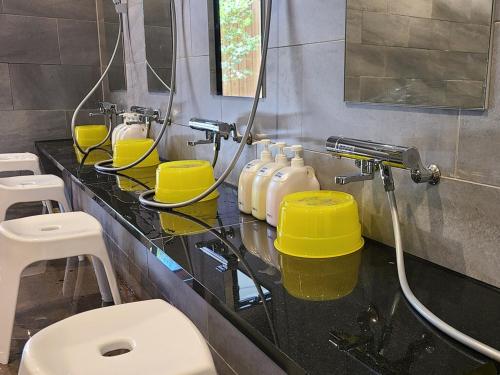 Beppu Onsen Spa Hotel Tsurumi - Vacation STAY 74925v