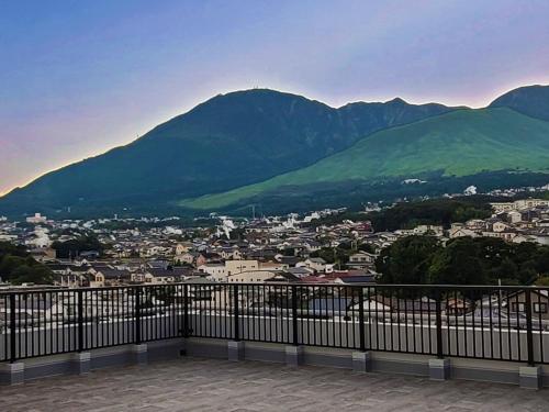 Beppu Onsen Spa Hotel Tsurumi - Vacation STAY 74925v