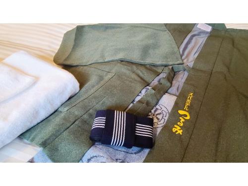 Beppu Onsen Spa Hotel Tsurumi - Vacation STAY 74925v