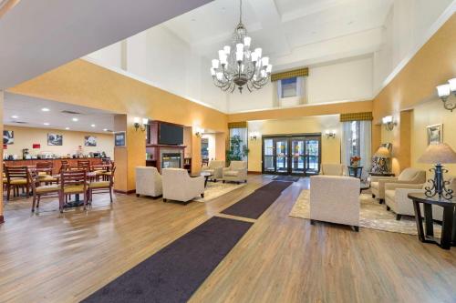 Best Western PLUS Victor Inn & Suites in Victor, USA