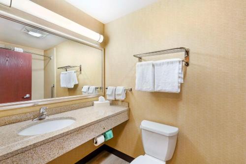 Best Western PLUS Victor Inn & Suites - image 6