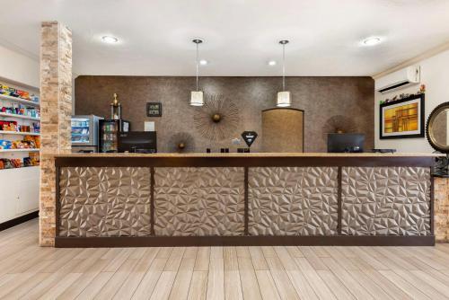 ล็อบบี้, Best Western Plus Eagleridge Inn & Suites in พูโบล (CO)