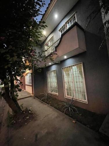 Casa con 4 Recamaras para 8 Personas con Terraza