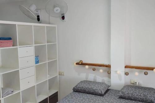 Beautiful apartment in Cala en Blanes - 45 m² with shared pool Beautiful apartment in Cala en Blanes - 45 m² with shared pool