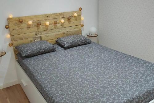 Beautiful apartment in Cala en Blanes - 45 m² with shared pool Beautiful apartment in Cala en Blanes - 45 m² with shared pool