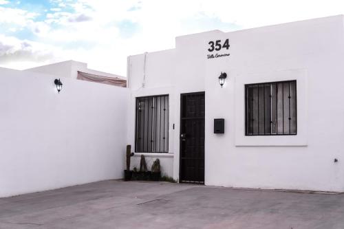 Casa La Paz Baja California Sur in La Paz, Mexico