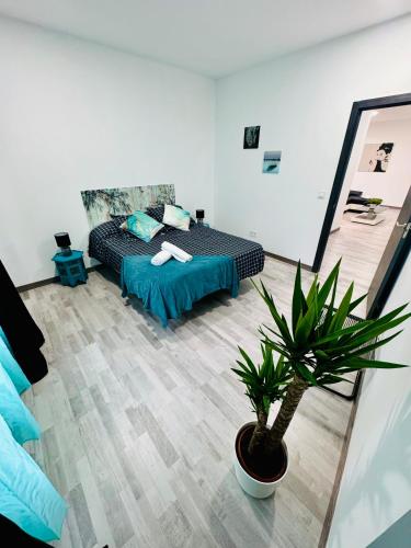 Duplex TH Sanse Norte, Madrid
