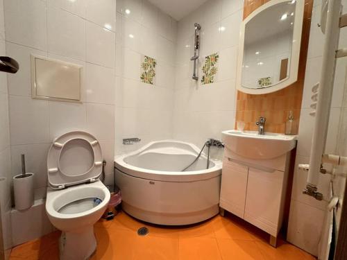 Cozy flat in central Sofia, Sofia (Foto 6)