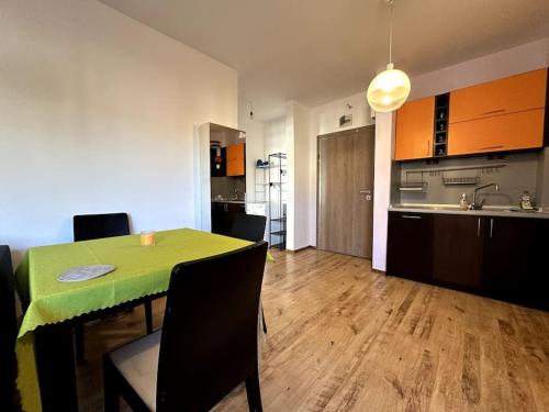 Cozy flat in central Sofia, Sofia (Foto 7)